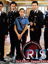 Ris - Delitti Imperfetti