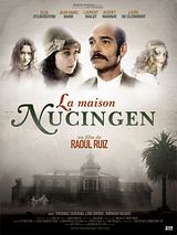 Affiche de La Maison Nucingen, film à voir en streaming sur Pygargue