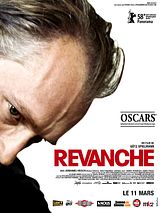 Affiche de Revanche, film à voir en streaming sur Pygargue