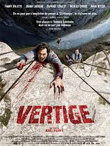 poster du film Vertige