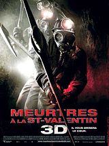 My Bloody Valentine 3D (Original Score)