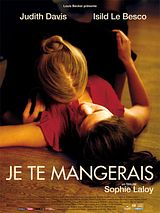 Je te Mangerais (Original Motion Picture Soundtrack)