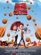 Cloudy with a Chance of Meatballs (Original Motion Picture Soundtrack)
