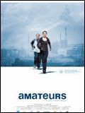 Affiche de Amateurs, film à voir en streaming sur Pygargue