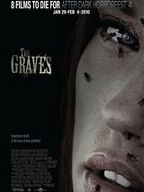 Affiche de The Graves, film à voir en streaming sur Pygargue