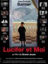 Affiche de Lucifer et Moi, film à voir en streaming sur Pygargue