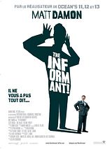 The Informant! (Original Motion Picture Soundtrack)