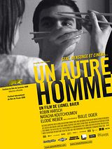 Affiche de Un autre homme, film à voir en streaming sur Pygargue