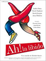 Affiche de Ah ! la libido, film à voir en streaming sur Pygargue