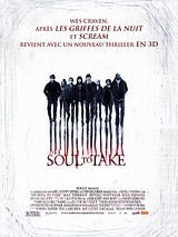 My Soul To Take (Original Motion Picture Soundtrack)
