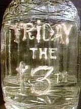 Friday the 13th
