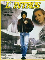 Affiche de L'Intrus, film à voir en streaming sur Pygargue
