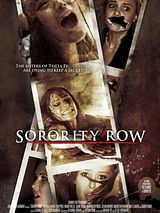 Affiche de Soeurs de sang, film à voir en streaming sur Pygargue