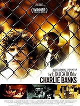 Affiche de Charlie Banks, film à voir en streaming sur Pygargue