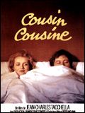 Affiche de Cousin, Cousine, film à voir en streaming sur Pygargue