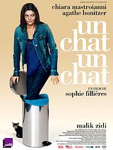 Affiche de Un Chat Un Chat, film à voir en streaming sur Pygargue