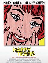 Affiche de Happy Tears, film à voir en streaming sur Pygargue