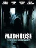 Affiche de Madhouse, film à voir en streaming sur Pygargue