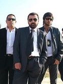 Los Hombres de Paco (Original Motion Picture Soundtrack)