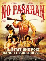 Affiche de No Pasaran, film à voir en streaming sur Pygargue