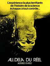 Affiche de Au-delà du réel, film à voir en streaming sur Pygargue