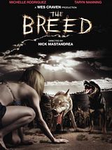 Affiche de The Breed, film à voir en streaming sur Pygargue