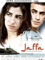 Affiche de Jaffa, film à voir en streaming sur Pygargue