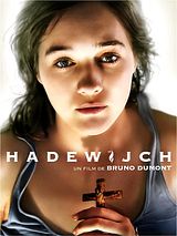 Affiche de Hadewijch, film à voir en streaming sur Pygargue