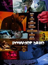 Affiche de Points De Rupture, film à voir en streaming sur Pygargue