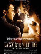 Affiche de La Sainte Victoire, film à voir en streaming sur Pygargue