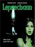 Affiche de Leprechaun, film à voir en streaming sur Pygargue