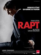 Affiche de Rapt, film à voir en streaming sur Pygargue