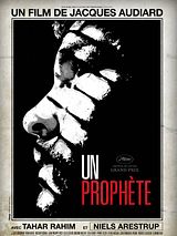 poster du film Un prophète