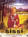 Affiche de Sissi, film à voir en streaming sur Pygargue
