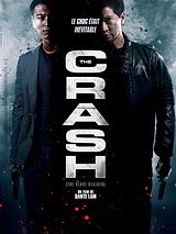 Affiche de The Crash, film à voir en streaming sur Pygargue