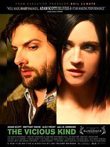 Affiche de The Vicious Kind, film à voir en streaming sur Pygargue