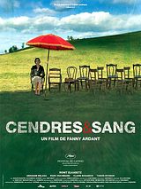 Affiche de Cendres et sang, film à voir en streaming sur Pygargue