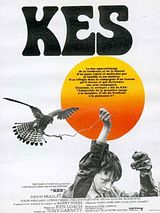 poster du film Kes