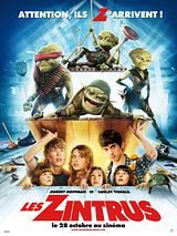 Aliens In The Attic (Original Motion Picture Soundtrack)