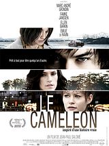 Affiche de Le Caméléon, film à voir en streaming sur Pygargue