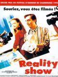 Affiche de Reality Show, film à voir en streaming sur Pygargue