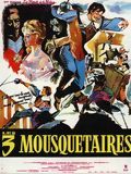 Les trois mousquetaires : les ferrets de la reine (Bande originale du film de Bernard Borderie)