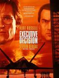 Affiche de Ultime décision, film à voir en streaming sur Pygargue
