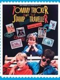 Affiche de Tommy Tricker and the Stamp Traveller, film à voir en streaming sur Pygargue