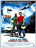 Affiche de Aigle de fer, film à voir en streaming sur Pygargue