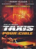 Affiche de Taxi pour cible, film à voir en streaming sur Pygargue