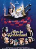 Affiche de Alice au Pays des Merveilles, film à voir en streaming sur Pygargue