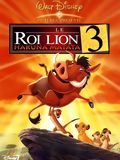 Affiche de Le Roi Lion 3: Hakuna Matata, film à voir en streaming sur Pygargue