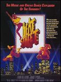 Affiche de Beat Street, film à voir en streaming sur Pygargue