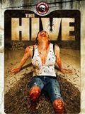 Affiche de The Hive - La menace des fourmis tueuses, film à voir en streaming sur Pygargue